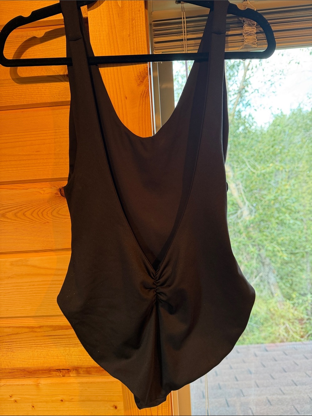 One Piece Swimsuit -Andie
